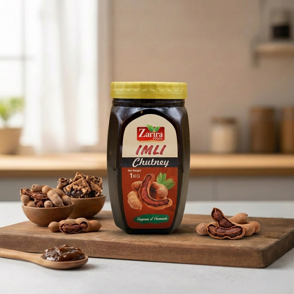 Imli Chutney