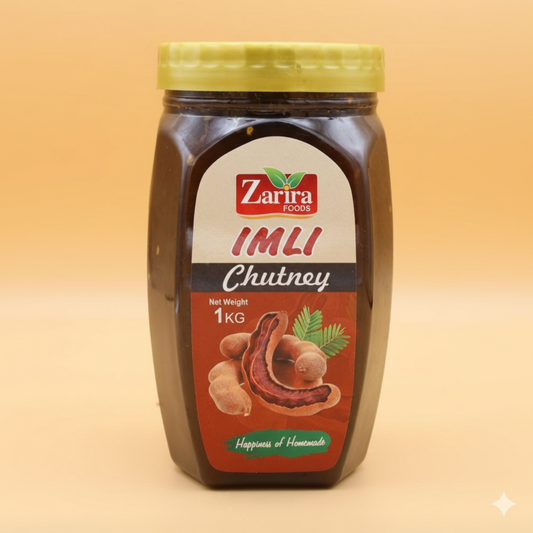 Imli Chutney