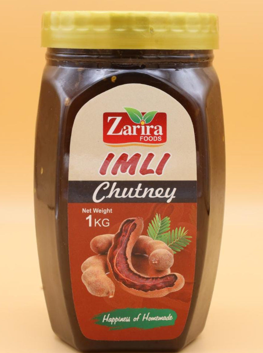 Imli Chutney